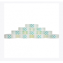得力文具膠帶30015