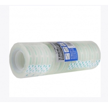 得力文具膠帶30015