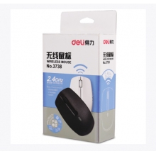 得力無線鼠標(biāo)3738