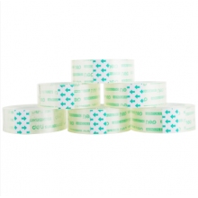 得力30065文具膠帶18mm*30y*38um
