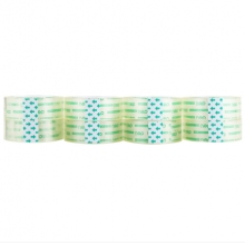 得力30065文具膠帶18mm*30y*38um