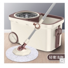 潔仕寶 拖把