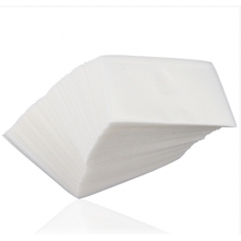 得力3726光盤專用pp袋(白色)(100片/包)