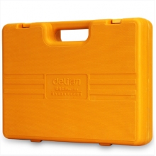 得力3703多用途組合工具(橙)(套)