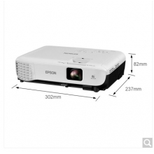 愛普生（EPSON）CB-X05E 投影儀