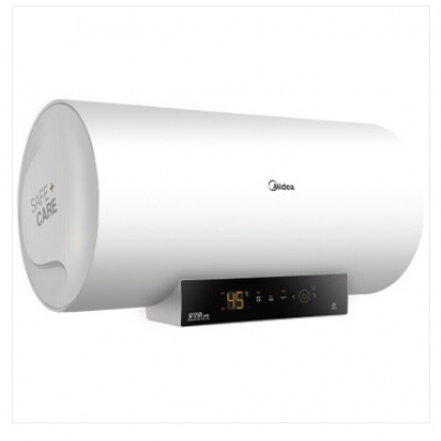 美的（Midea）電熱水器 雙重安防 低耗保溫 速熱節(jié)能 BA6系列 60升 F60-22BA6(HY)