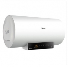 美的（Midea）電熱水器 雙重安防 低耗保溫 速熱節(jié)能 BA6系列 60升 F60-22BA6(HY)