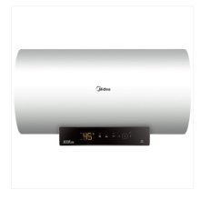 美的（Midea）電熱水器 雙重安防 低耗保溫 速熱節(jié)能 BA6系列 60升 F60-22BA6(HY)