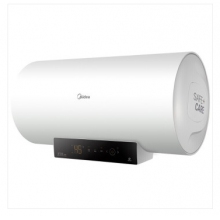 美的（Midea）電熱水器 雙重安防 低耗保溫 速熱節(jié)能 BA6系列 60升 F60-22BA6(HY)