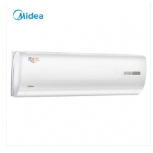 美的 Midea KFR-72GW/BP2DN8Y-DA401(3) 新能效 3匹 省電星大功率掛機冷暖節(jié)能商用家用客廳臥室變頻掛機