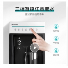 安吉爾 家用立式飲水機(jī) Y2686 LKD-J-N 冷熱型