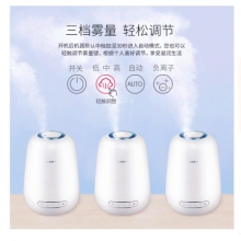 萊克加濕器HU4003