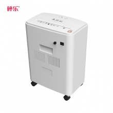碎樂Ceiro K5辦公居家2*6顆粒5級保密等級碎紙機