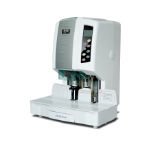 歐市利OSL 60V 財務(wù)自動打孔裝訂機