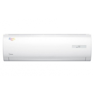 美的空調KFR-26GW/BP2DN8Y-DH400(3)