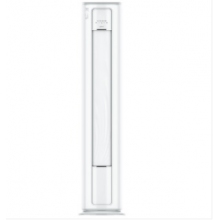 美的（Midea）KFR-51LW/BP2DN8Y-YC400(3)A 2P圓柱立式 三級變頻空調(diào)