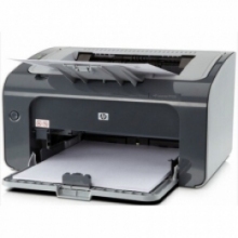 激光打印機HP1106 