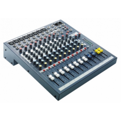 調(diào)音臺(tái) Soundcraft EPM8