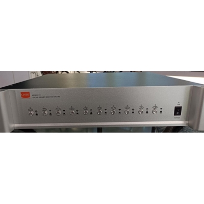 十路矩陣分區(qū)器 CENTRE MDS-8210