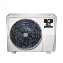 美的空調(diào) GRD120T2W