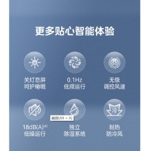 美的空調(diào)1.5P掛機(jī)