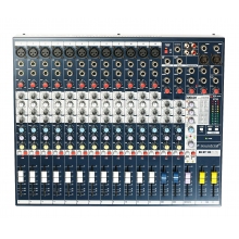調(diào)音臺Soundcraft