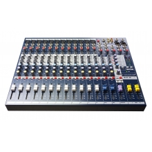 調(diào)音臺Soundcraft