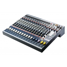 調(diào)音臺Soundcraft
