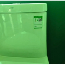 西沒空氣能吸排坐便器