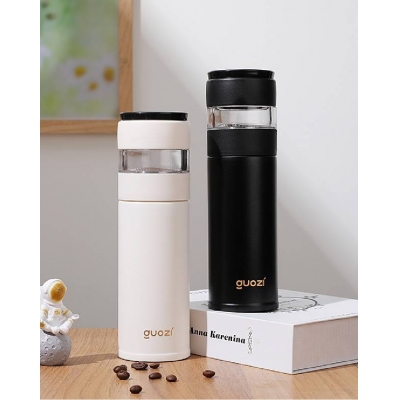 瑞享智能泡茶杯